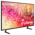 Samsung UA55DU7700WXXY 55 Inch DU7700 Crystal UHD 4K Smart TV