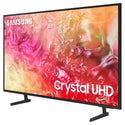 Samsung UA55DU7700WXXY 55 Inch DU7700 Crystal UHD 4K Smart TV