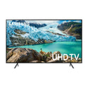 Samsung UA55RU7100WXXY 4K UHD TV