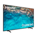 Samsung UA65BU8000WXXY 65 Inch BU8000 Crystal UHD 4K Smart TV