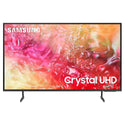 Samsung UA65DU7700WXXY 65 Inch DU7700 Crystal UHD 4K Smart TV