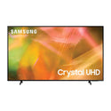 Samsung UA75AU8000WXXY 75 Inch AU8000 Crystal UHD 4K Smart TV