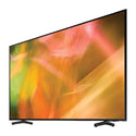 Samsung UA75AU8000WXXY 75 Inch AU8000 Crystal UHD 4K Smart TV