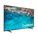 Samsung UA75BU8000WXXY 75 Inch BU8000 Crystal UHD 4K Smart TV
