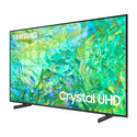 Samsung UA75CU8000WXXY 75 Inch CU8000 Crystal UHD 4K Smart TV