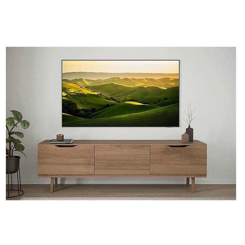 Samsung UA75DU7700WXXY 75 Inch 4K Smart TV | Appliance Giant