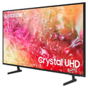 Samsung UA75DU7700WXXY 75 Inch DU7700 Crystal UHD 4K Smart TV