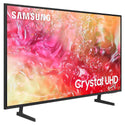 Samsung UA75DU7700WXXY 75 Inch DU7700 Crystal UHD 4K Smart TV