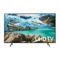 Samsung UA75RU7100WXXY 7 75 Inch RU7100 4K UHD TV