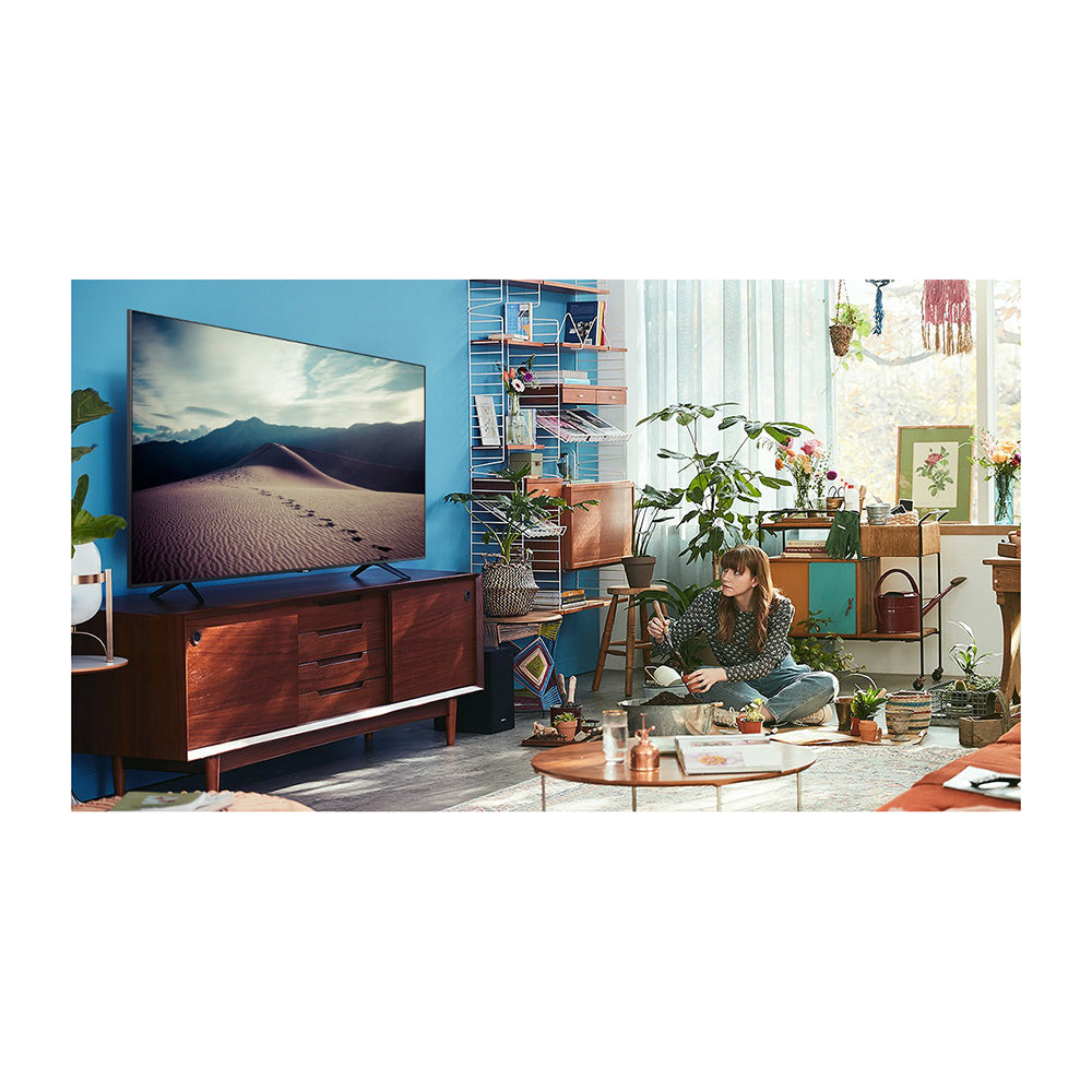 Samsung UA82TU8000WXXY 82 Inch 4K Smart TV | Appliance Giant