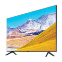 Samsung UA82TU8000WXXY 82 Inch 4K Crystal UHD Smart TV