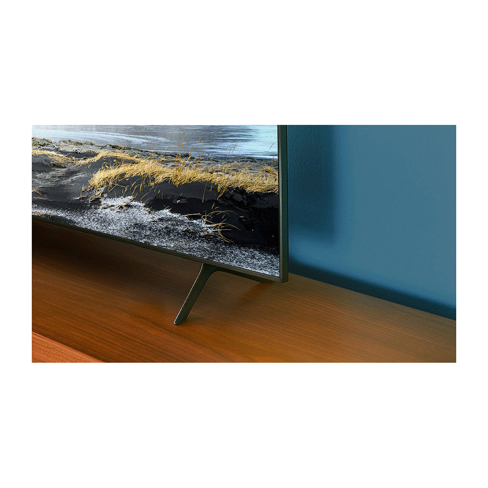 Samsung UA82TU8000WXXY 82 Inch 4K Crystal UHD Smart TV