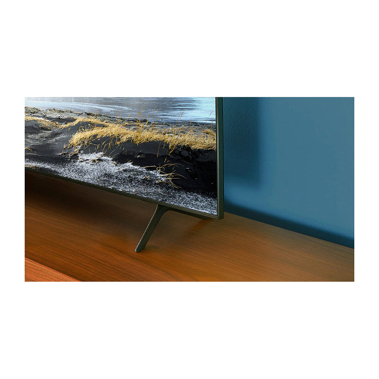 Samsung UA82TU8000WXXY 82 Inch 4K Crystal UHD Smart TV