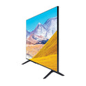 Samsung UA82TU8000WXXY 82 Inch 4K Crystal UHD Smart TV