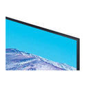 Samsung UA82TU8000WXXY 82 Inch 4K Crystal UHD Smart TV