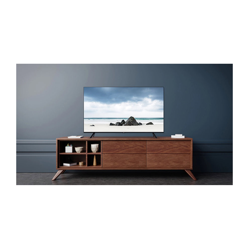 Samsung UA82TU8000WXXY 82 Inch 4K Smart TV | Appliance Giant