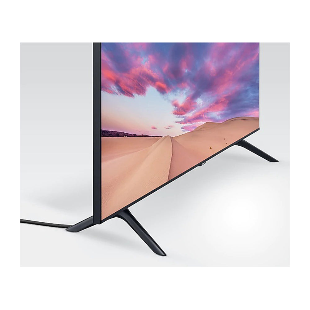 Samsung UA82TU8000WXXY 82 Inch 4K Crystal UHD Smart TV