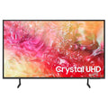 Samsung UA85DU7700WXXY 85 Inch DU7700 Crystal UHD 4K Smart TV
