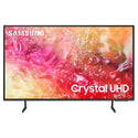 Samsung UA85DU7700WXXY 85 Inch DU7700 Crystal UHD 4K Smart TV