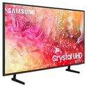 Samsung UA85DU7700WXXY 85 Inch DU7700 Crystal UHD 4K Smart TV