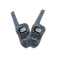 Uniden UH45CB-2 80 Channel UHF CB Handheld Radio with Kids zone
