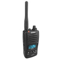 Uniden UH850S-2TP 5 Watt UHF Waterproof Rugged CB Handheld