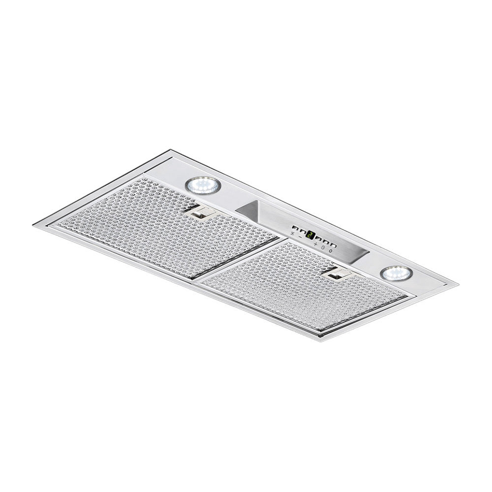 Schweigen UM11706-S1 60cm Silent Undermount Rangehood