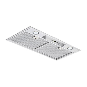 Schweigen UM11706-S1 60cm Silent Undermount Rangehood