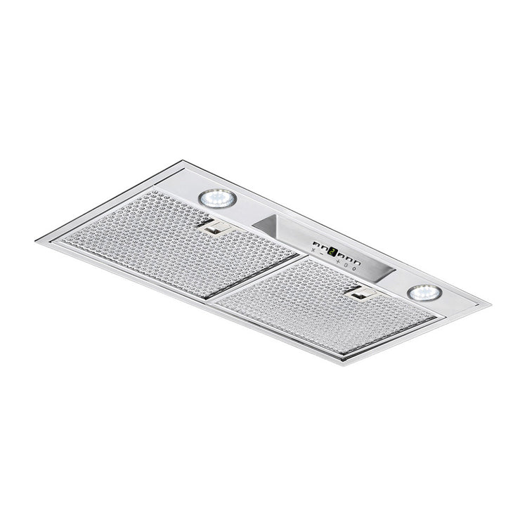 Schweigen UM11706-S1 60cm Silent Undermount Rangehood