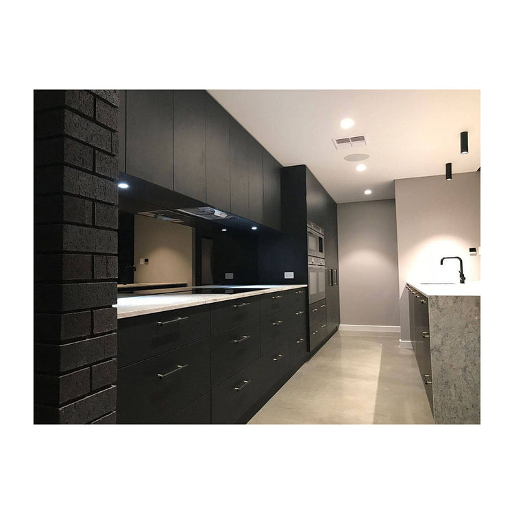 Schweigen UM11706-S1 60cm Silent Undermount Rangehood