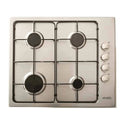 Veneto VH64FSS 600mm Gas Cooktop 4 Burner
