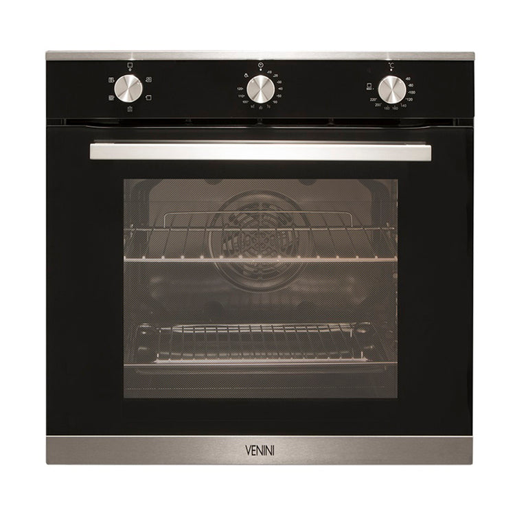 Venini VO5XL 5 Function 83L Oven, Front view