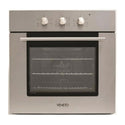Veneto VO60SS 600mm Stainless Steel Finish Built-in Oven