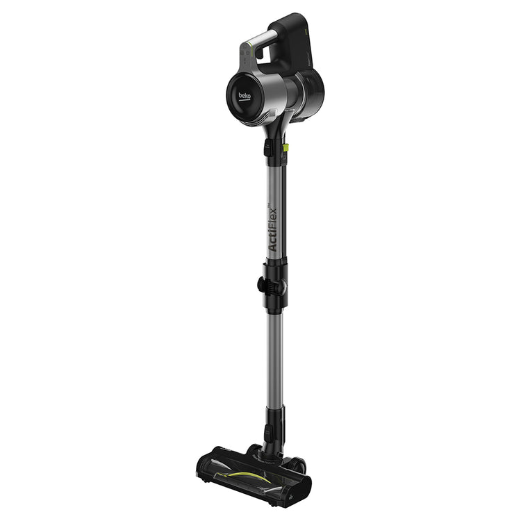 Beko VRT94929V1 PowerClean 2-in-1 Rechargeable Stick Vacuum Cleaner (165W Suction)