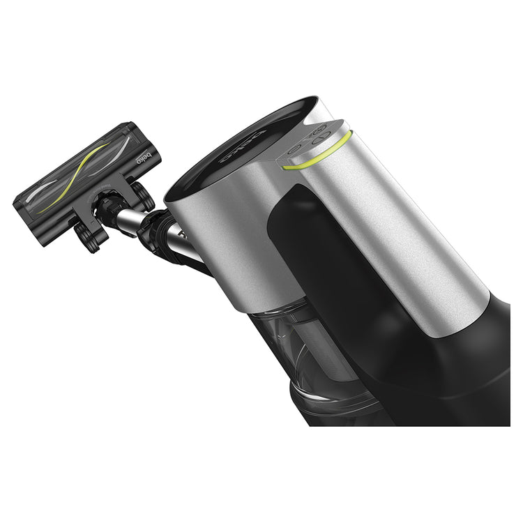 Beko VRT94929V1 PowerClean 2-in-1 Rechargeable Stick Vacuum Cleaner (165W Suction)