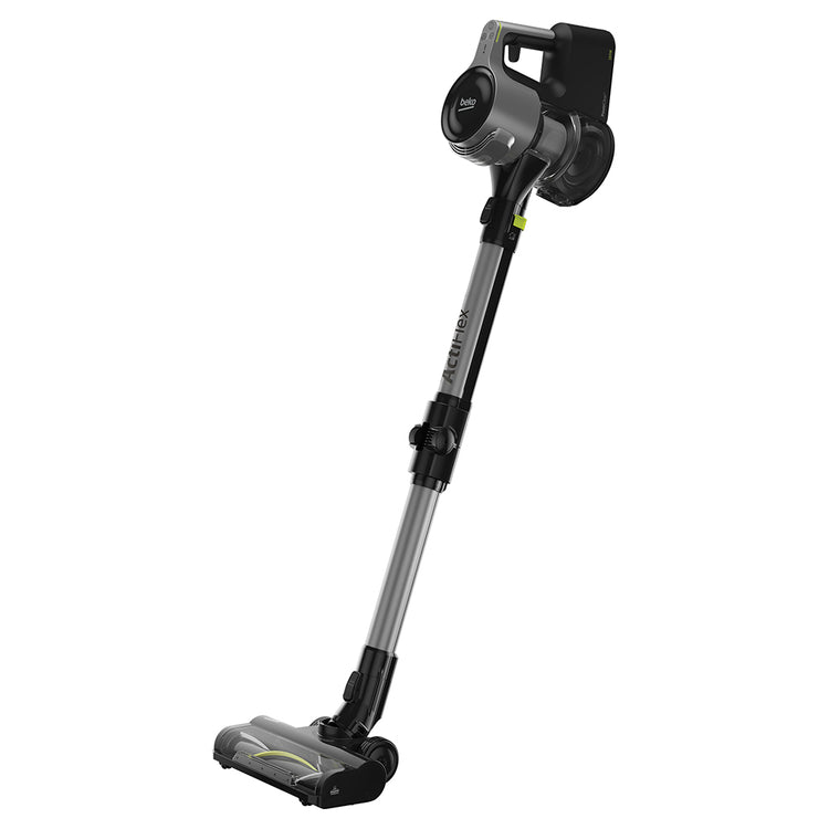 Beko VRT94929V1 PowerClean 2-in-1 Rechargeable Stick Vacuum Cleaner (165W Suction)