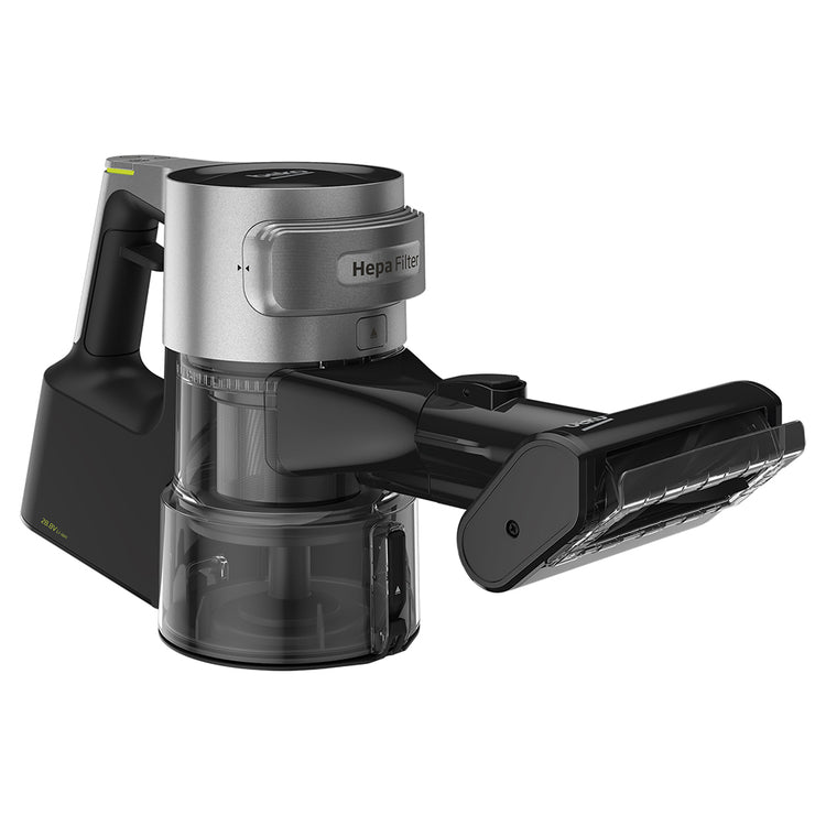 Beko VRT94929V1 PowerClean 2-in-1 Rechargeable Stick Vacuum Cleaner (165W Suction)