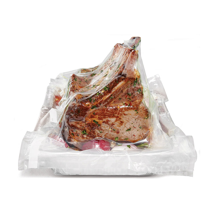 Sunbeam VS0530 FoodSaver Expandable Roll