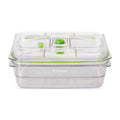 Sunbeam VS0645 FoodSaver Vacuum Container 10 cup