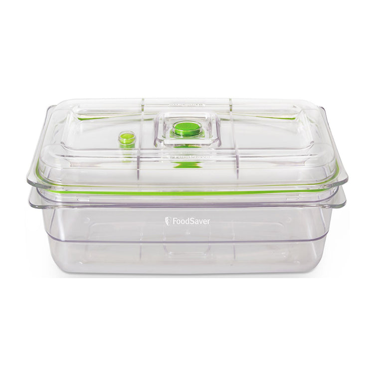 Sunbeam VS0645 FoodSaver Vacuum Container 10 cup