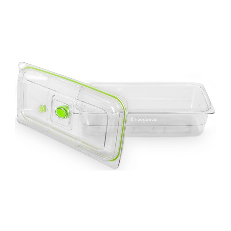 Sunbeam VS0645 FoodSaver Vacuum Container 10 cup