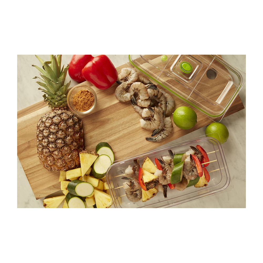 Sunbeam VS0645 FoodSaver Vacuum Container 10 cup