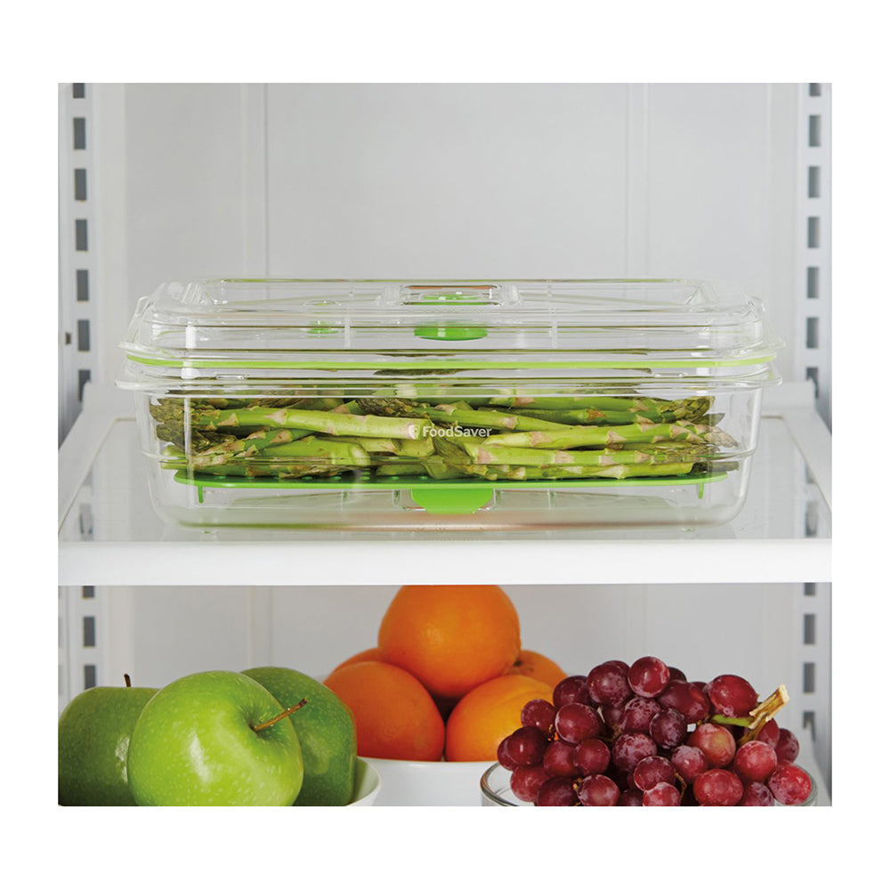 Sunbeam VS0645 FoodSaver Vacuum Container 10 cup