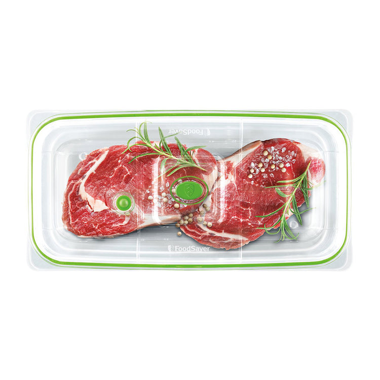 Sunbeam VS0645 FoodSaver Vacuum Container 10 cup