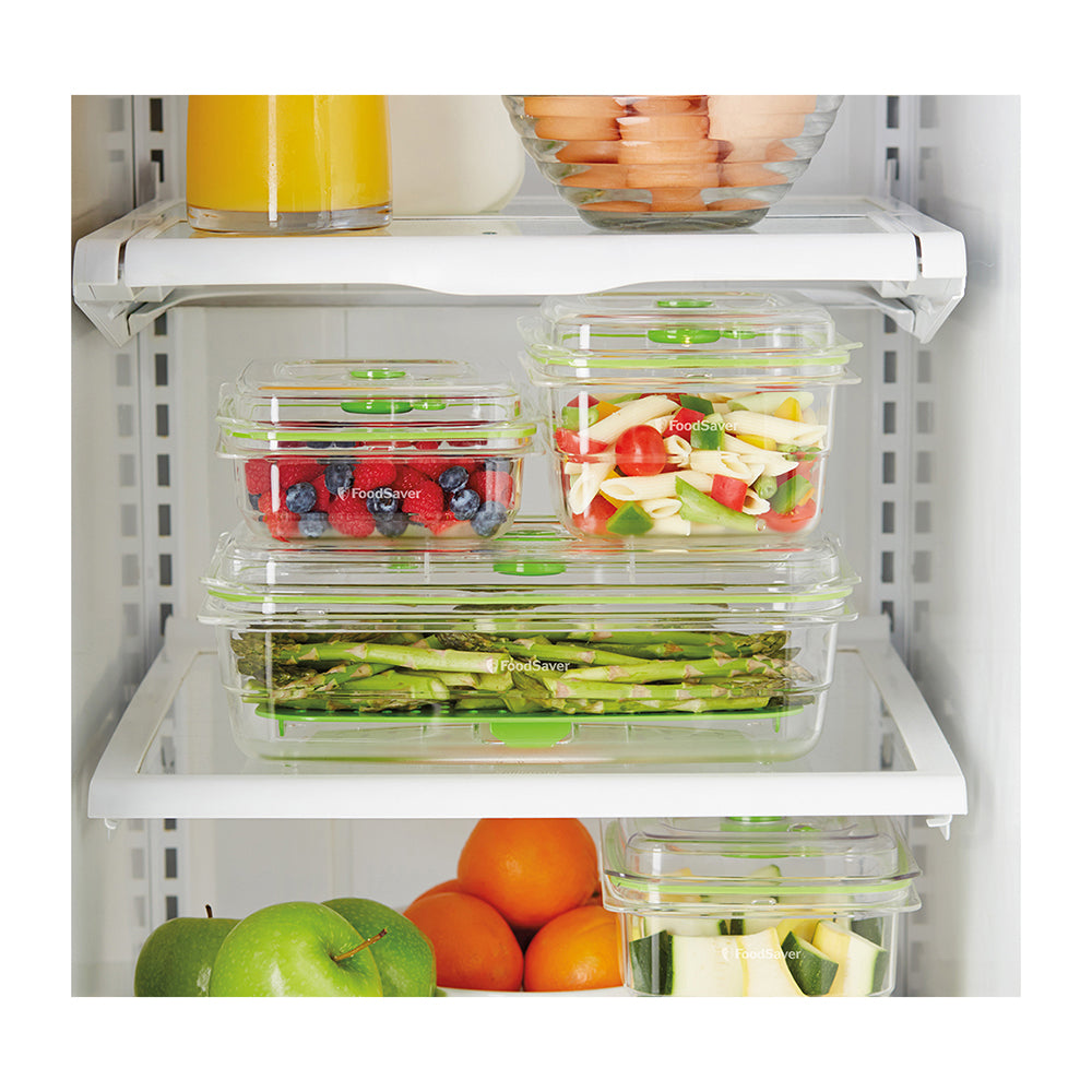 Sunbeam VS0645 FoodSaver Vacuum Container 10 cup