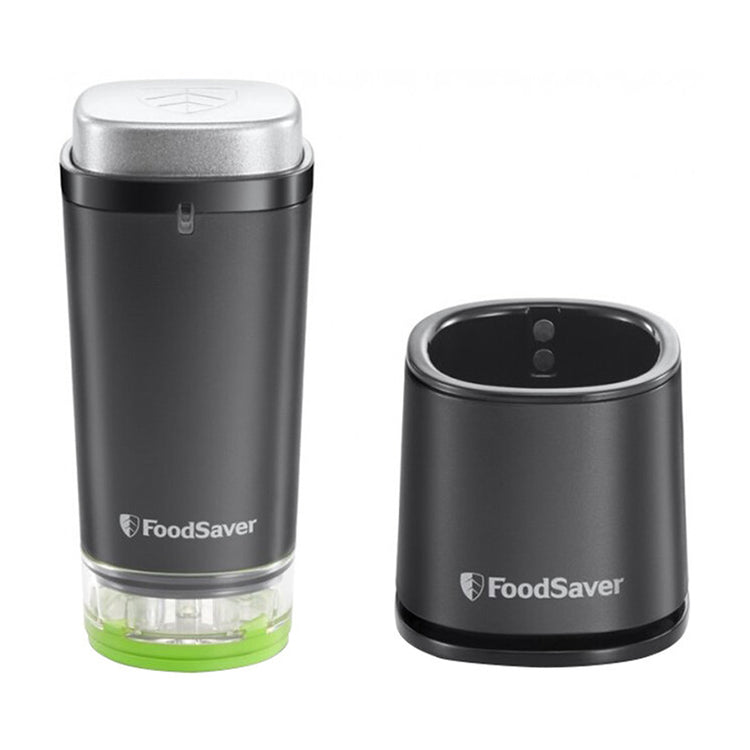 Sunbeam VS1190 FoodSaver Handheld Vacuum Sealer