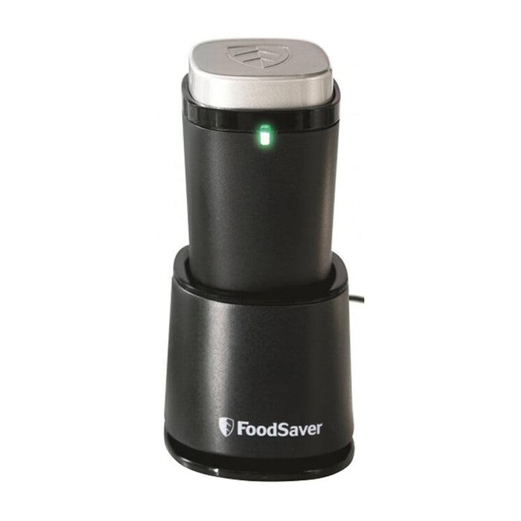 Sunbeam VS1190 FoodSaver Handheld Vacuum Sealer