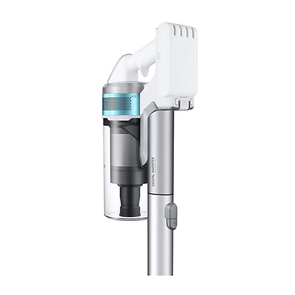 Samsung VS15T7032R1 Jet 70 Pet White Stick Vacuum Cleaner