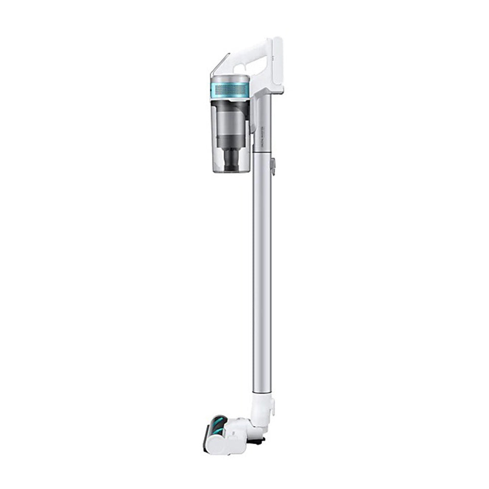 Samsung VS15T7032R1 Jet 70 Pet White Stick Vacuum Cleaner, Image 2
