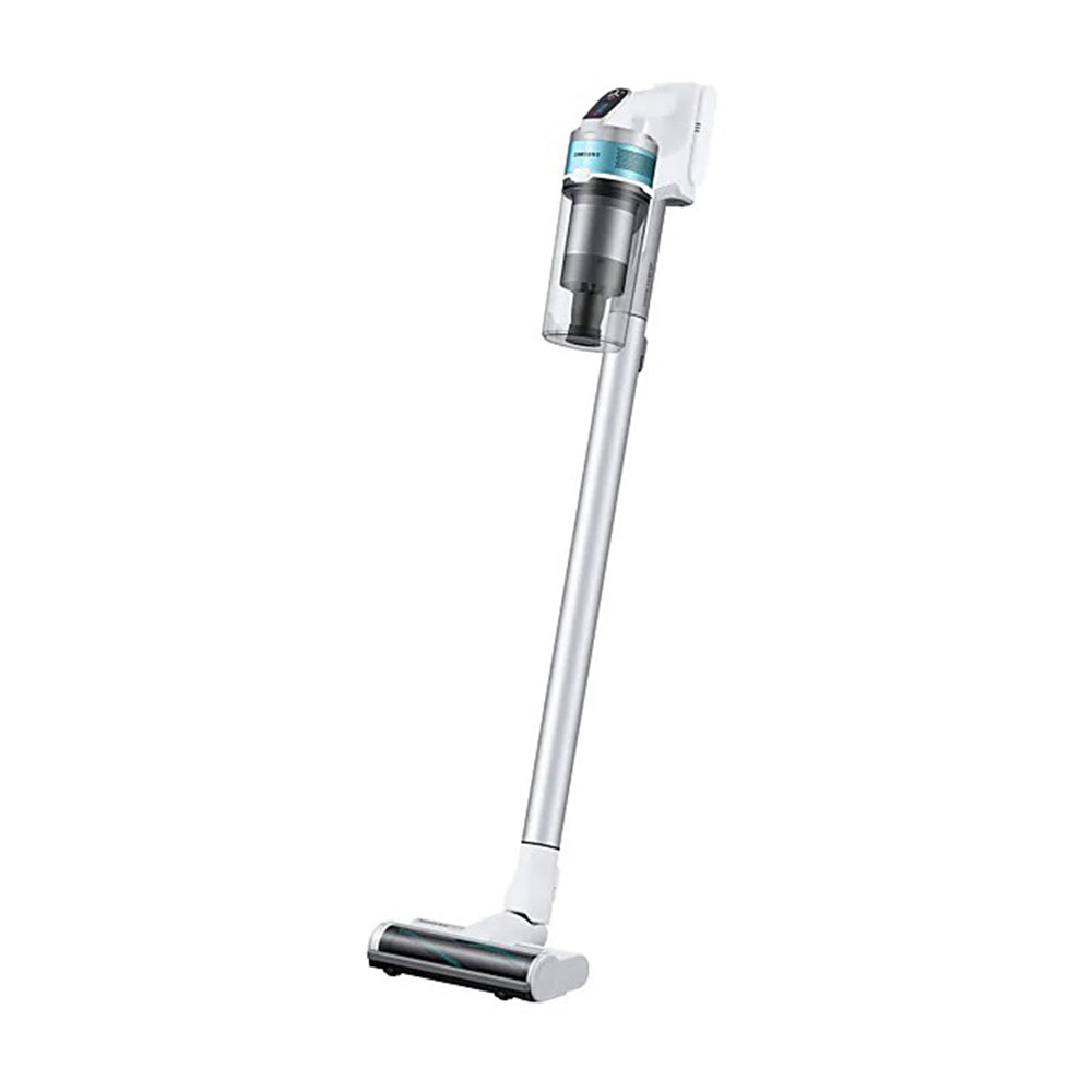 Samsung VS15T7032R1 Jet 70 Pet White Stick Vacuum Cleaner, Image 3